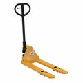 Vestil Mini Pallet Truck PM1-1532-MINI